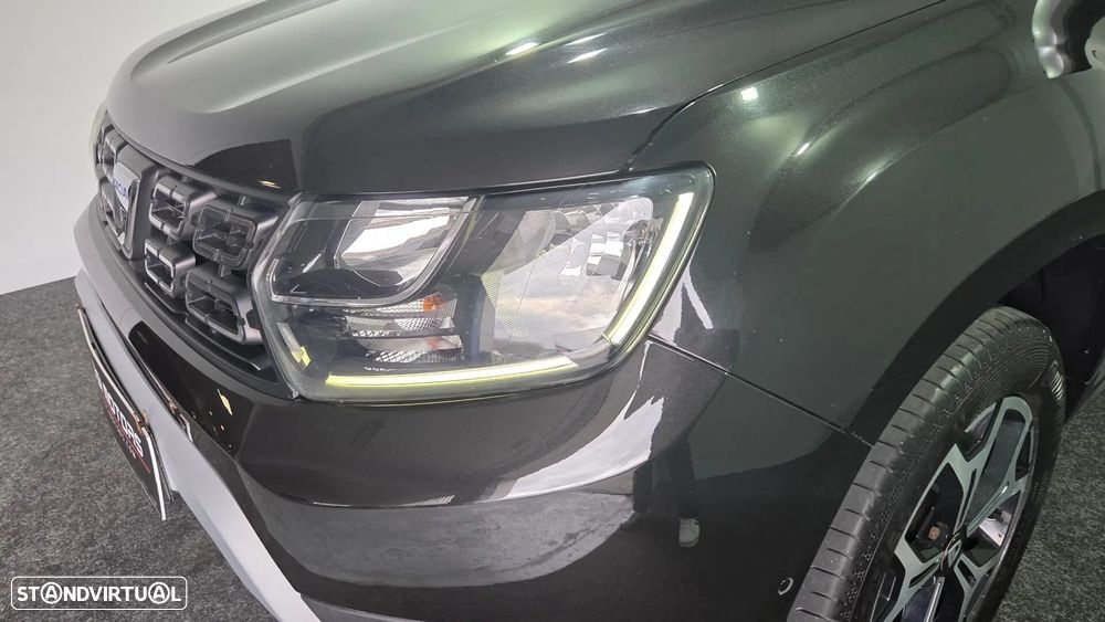 Dacia Duster 1.5 Blue dCi Prestige - 4