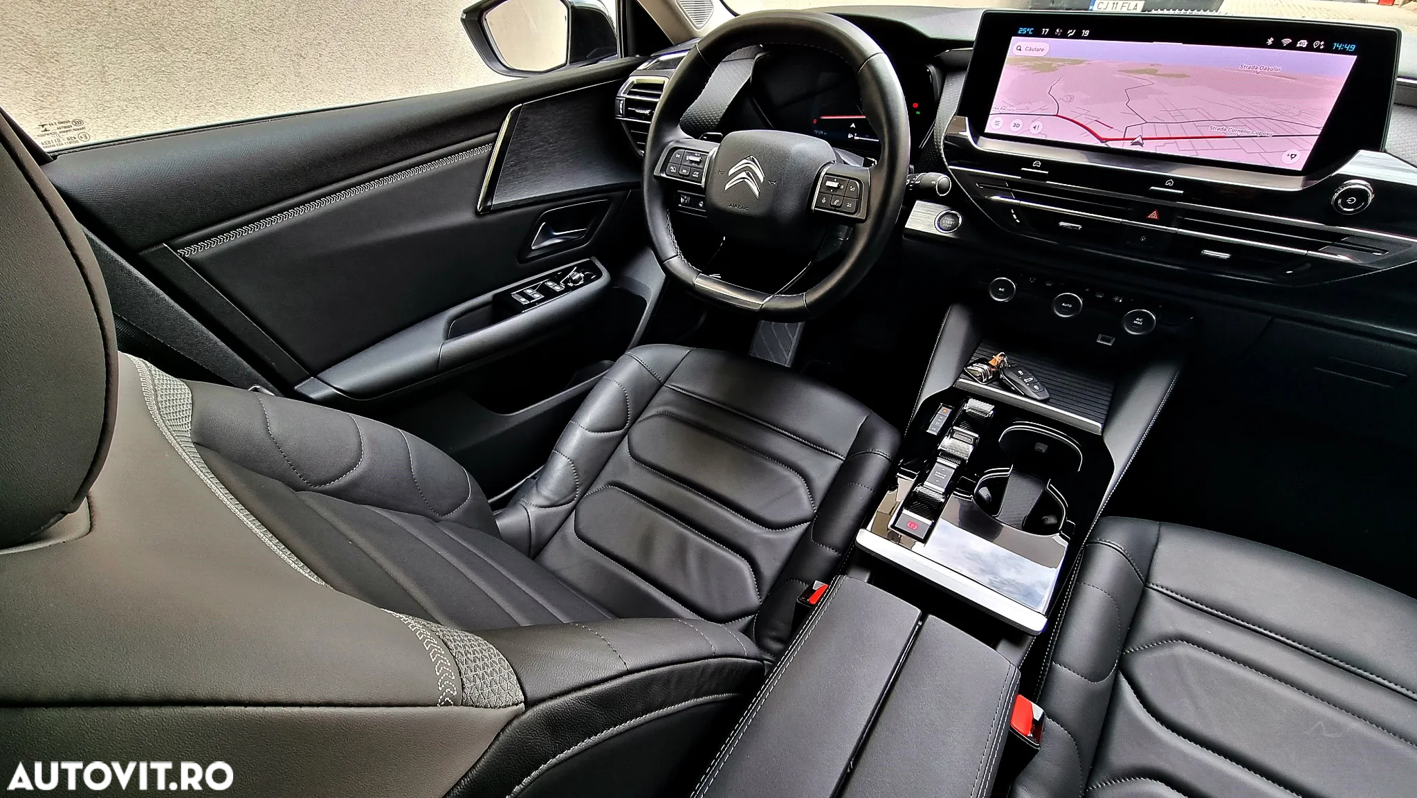 Citroën C5 X - 3