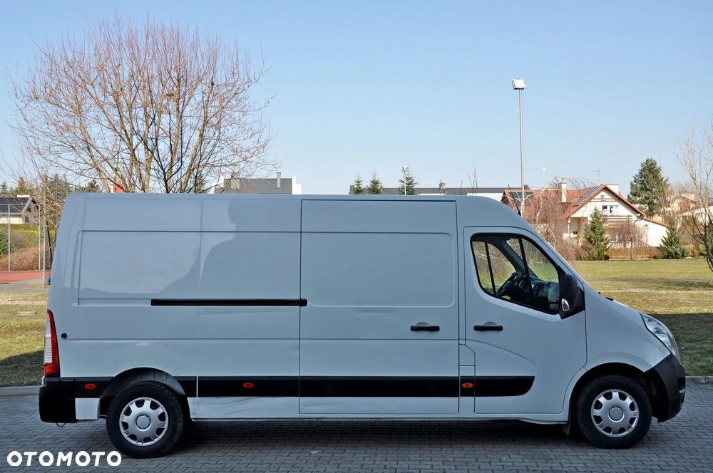 Opel Movano - 15