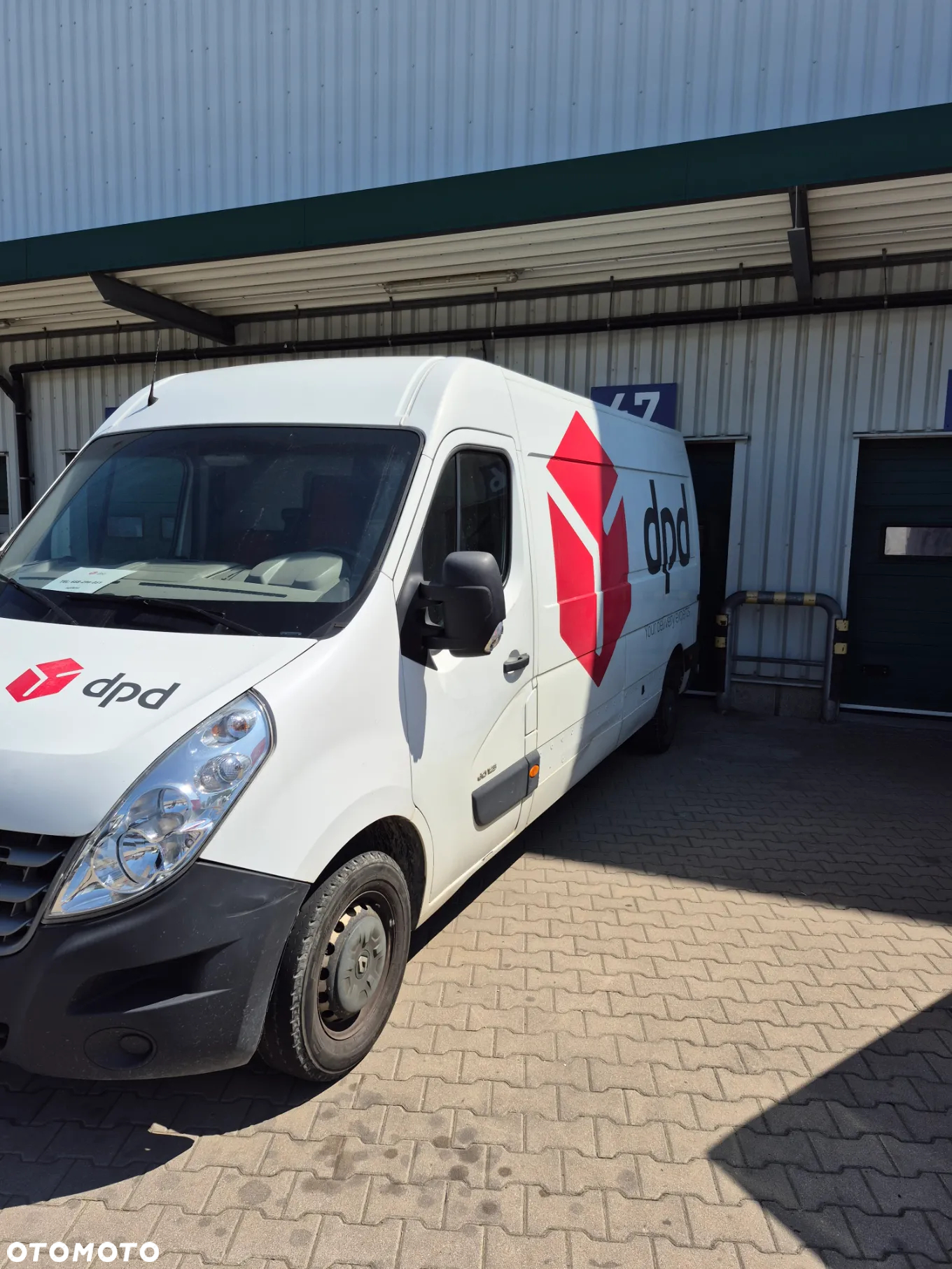 Renault Master - 3