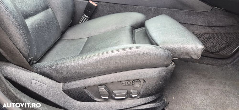BMW Seria 5 - 15