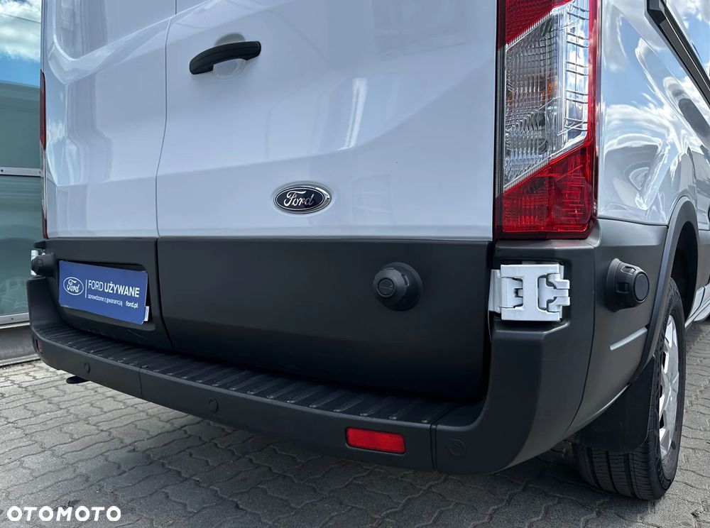 Ford transit - 11