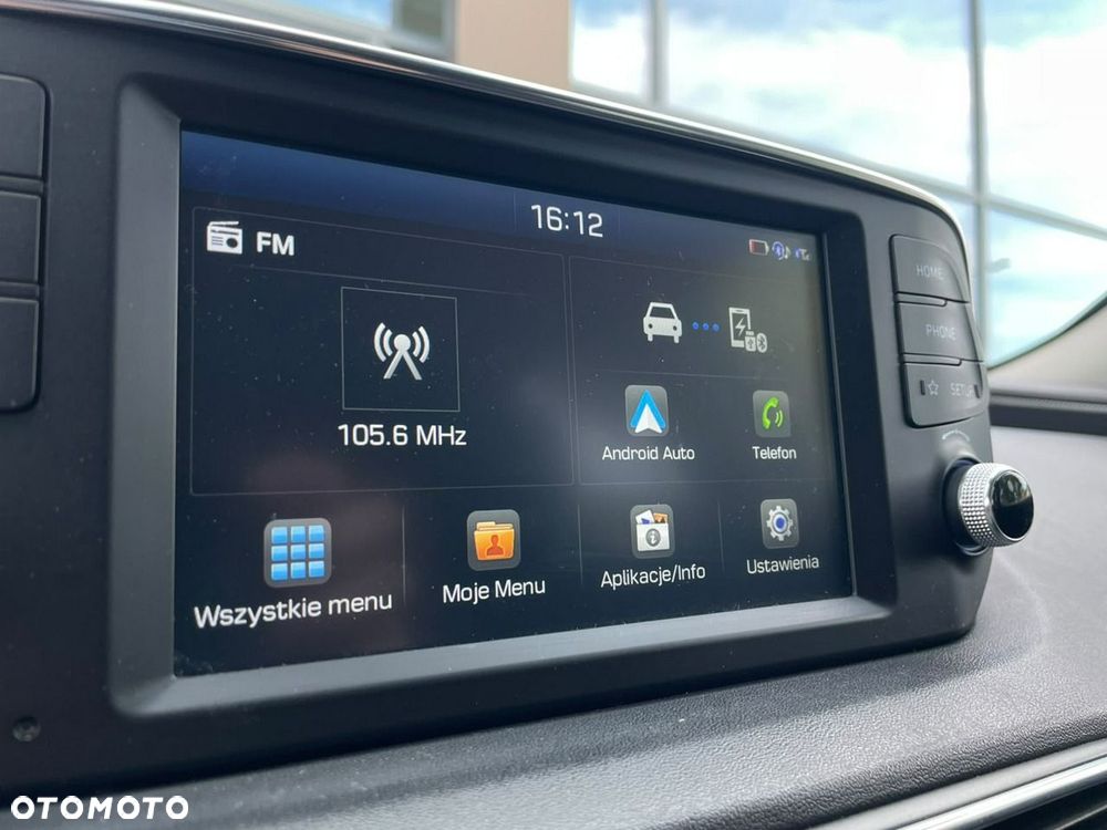 Hyundai Santa Fe 2.0 CRDi Executive 4WD - 23