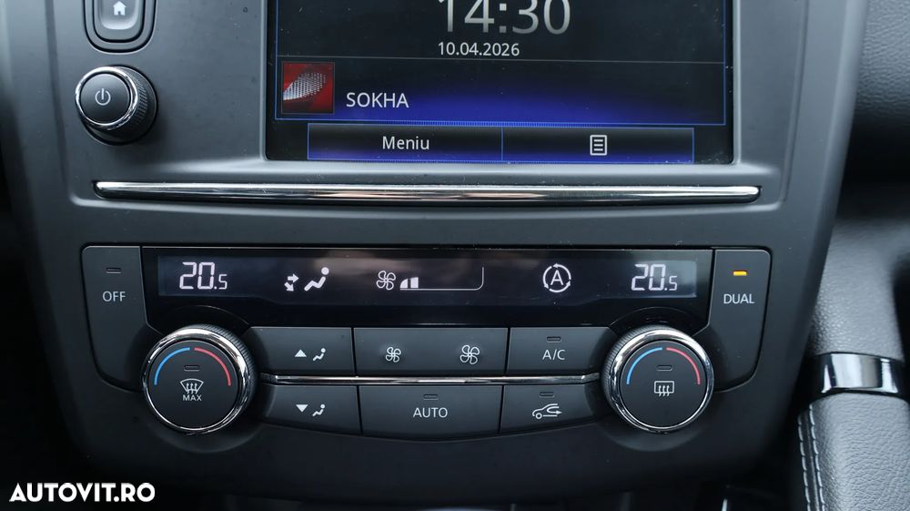 Renault Kadjar Energy dCi 110 EDC Business - 27