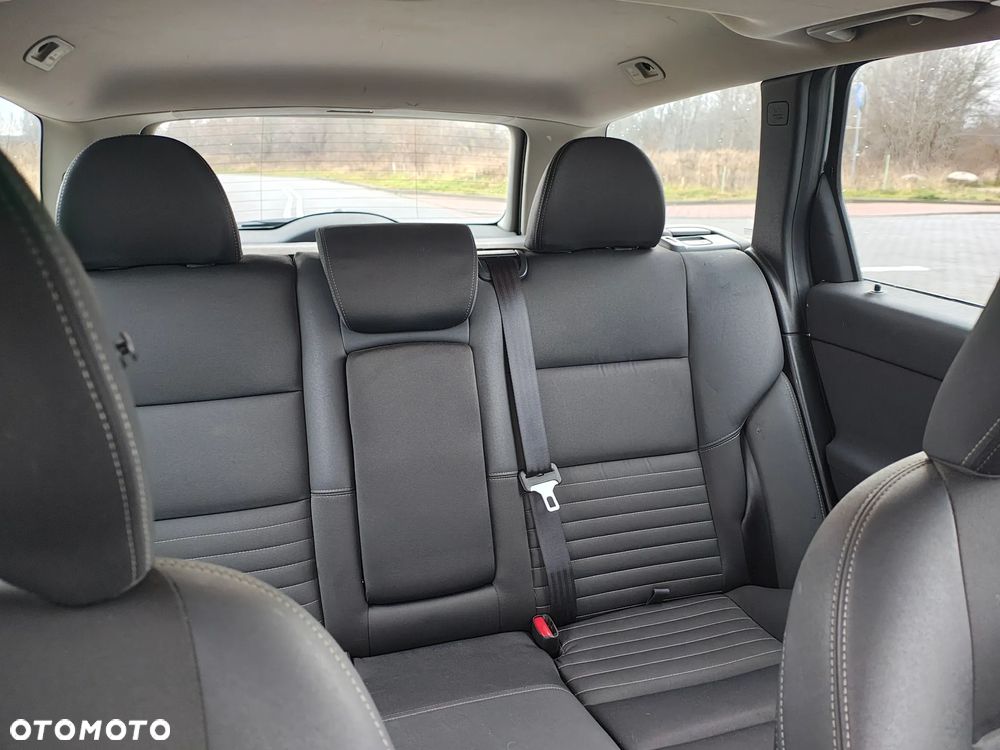 Volvo V50 2.0D DPF Summum - 8