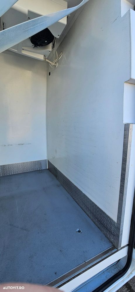 Mercedes-Benz Sprinter Frigorific Thermoking - 7