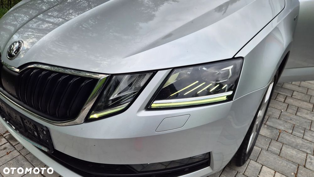 Skoda Octavia 1.6 TDI (Green tec) Style - 3