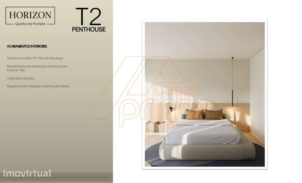 Apartamento T2 Venda em Santo António dos Olivais,Coimbra - Grande imagem: 3/15