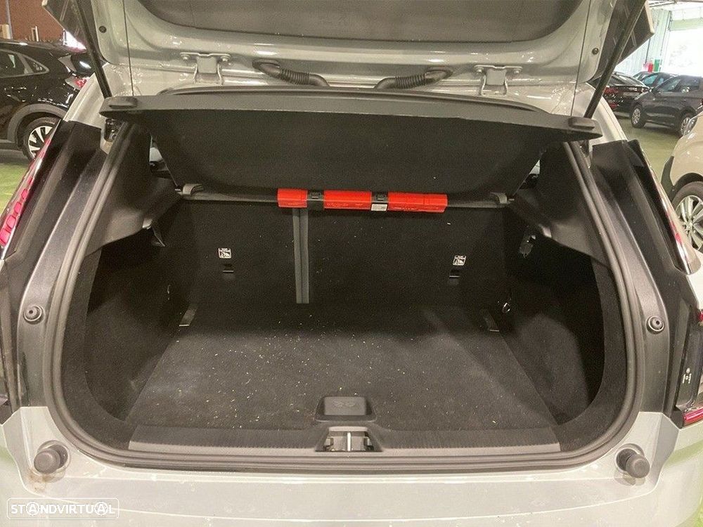 Volvo EX30 69 kWh Single Motor Extended Range Plus - 5