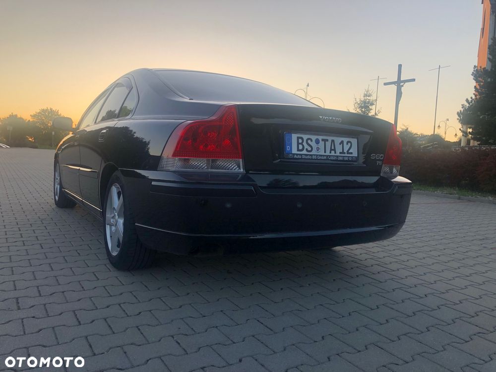 Volvo S60 2.4 Edition - 12