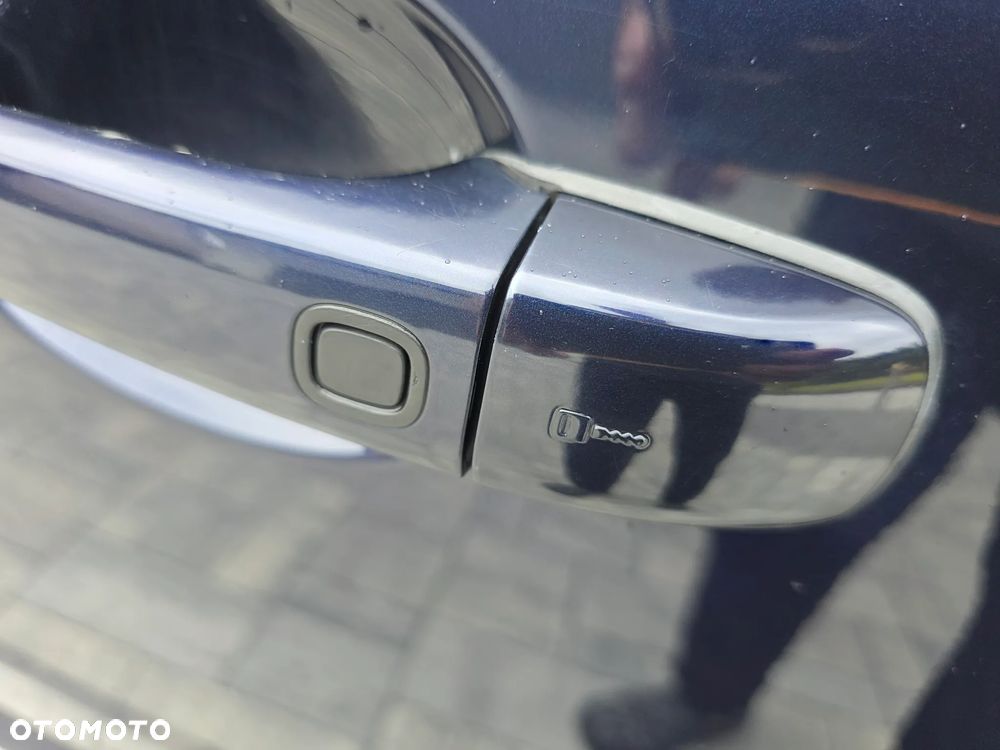 Volvo V70 2.5T Summum - 20