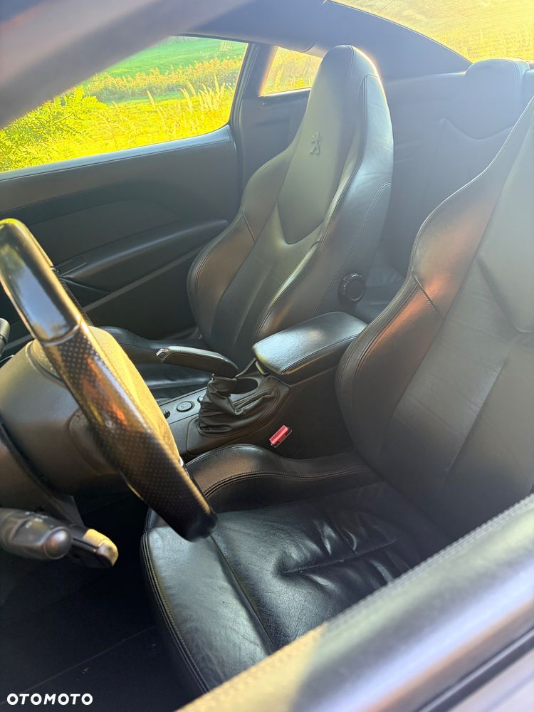 Peugeot RCZ 1.6 THP - 14