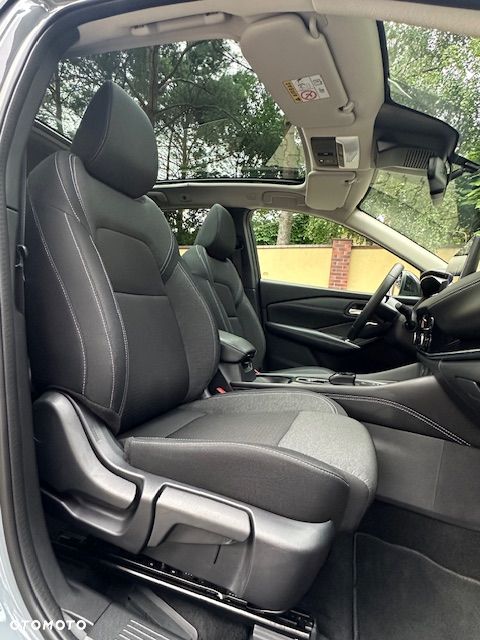 Nissan Qashqai 1.5 e-POWER Black Edition - 41