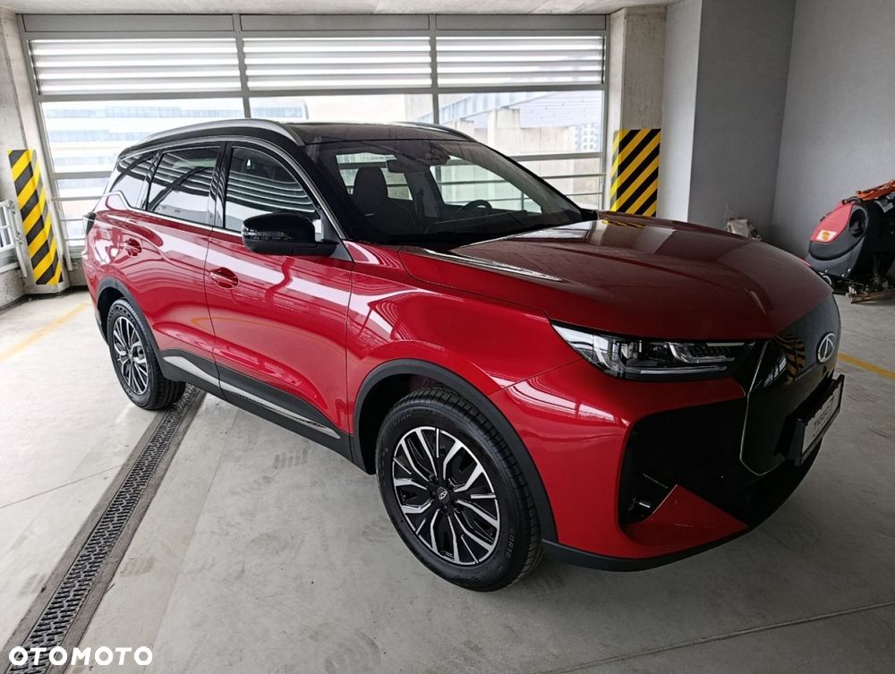Chery Tiggo 7 - 10