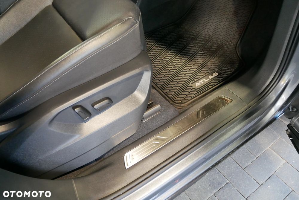 Volkswagen Atlas - 29