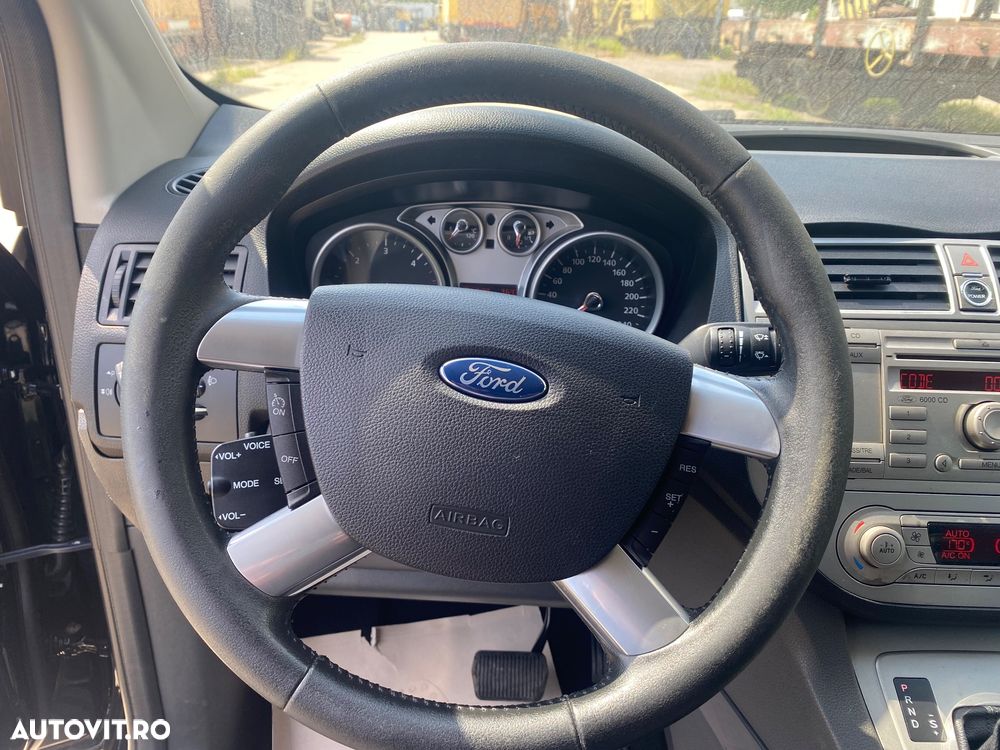 Ford Kuga 2.0 TDCi 4WD Powershift Titanium - 19