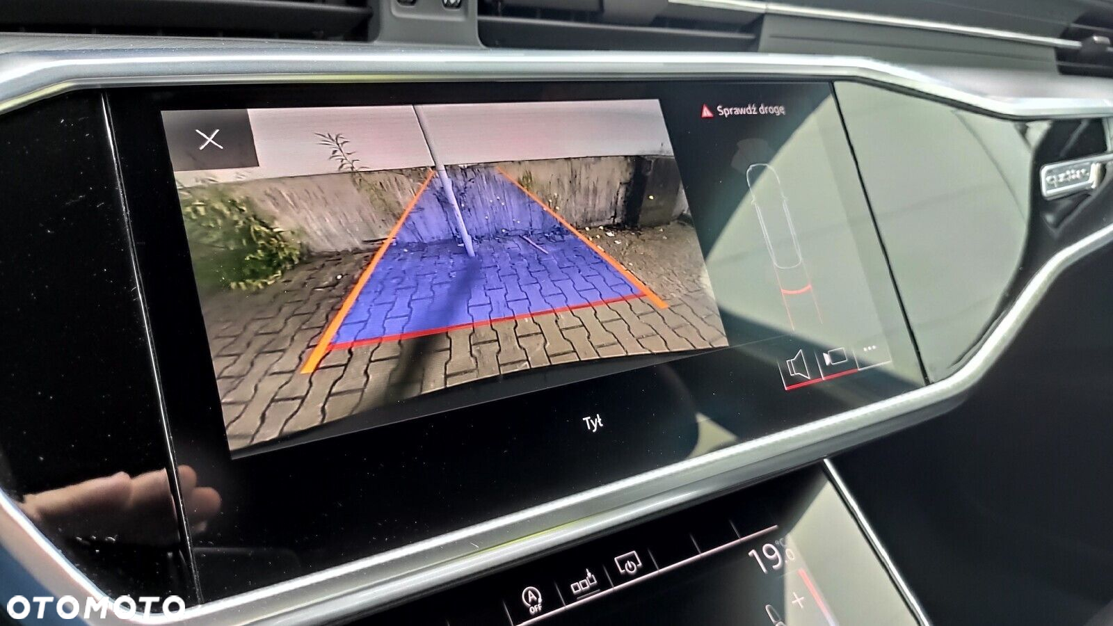 Audi A6 - 17