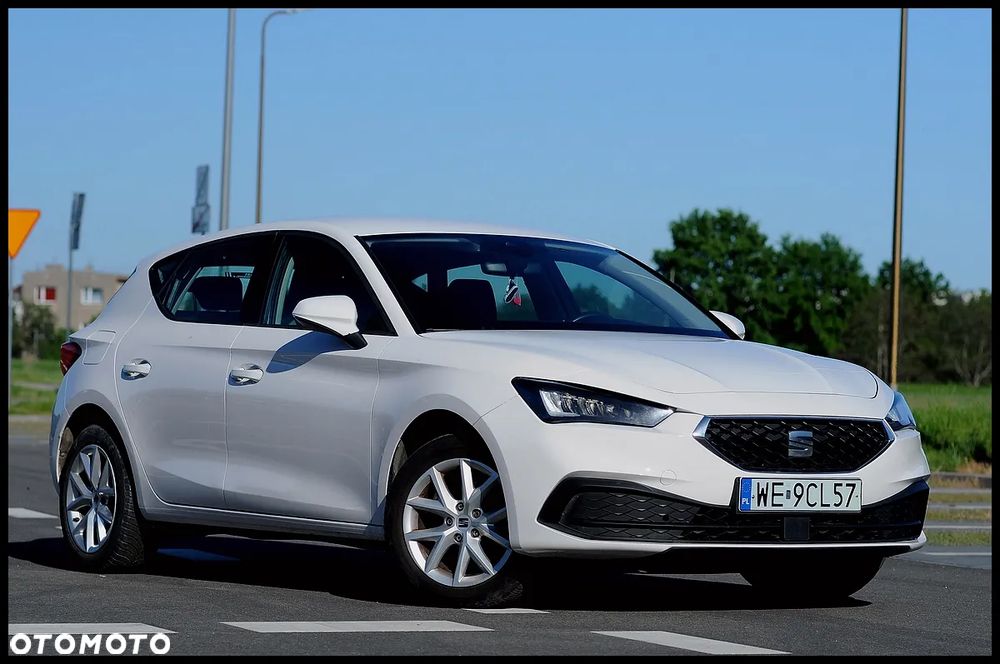 Seat Leon - 16