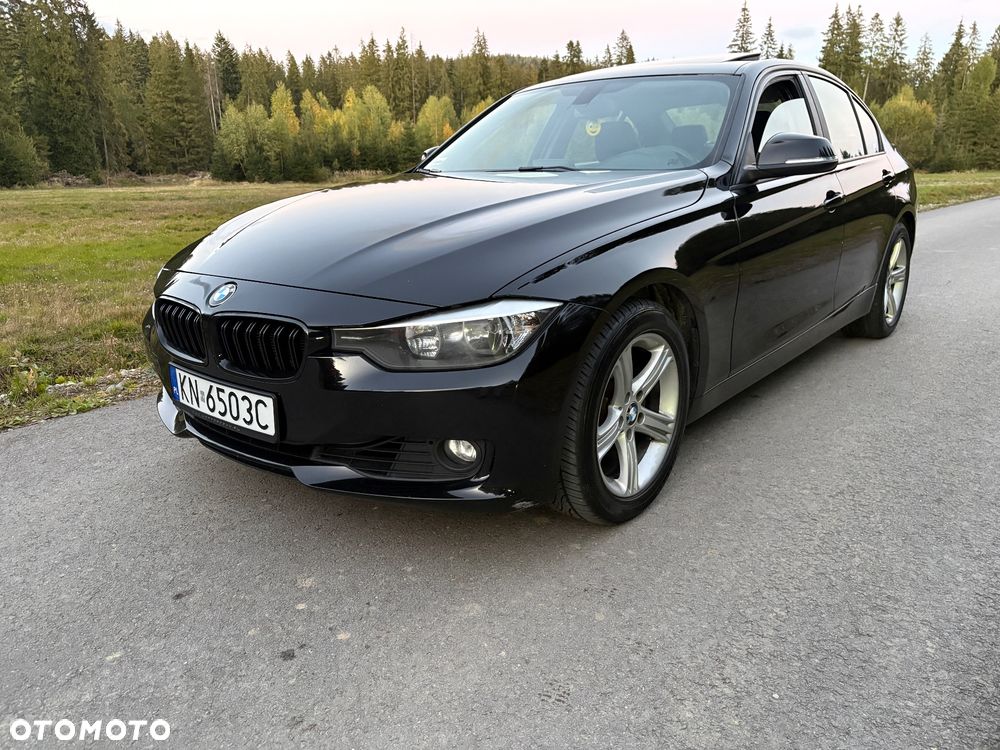 BMW Seria 3 - 2