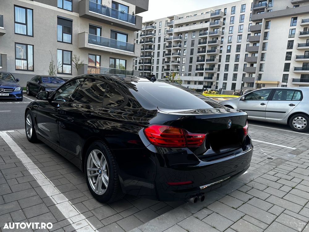 BMW Seria 4 - 3