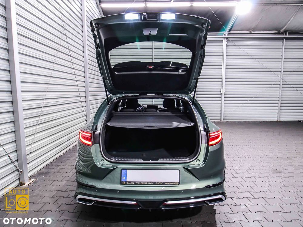 Kia ProCeed 1.5 T-GDI DCT7 OPF GT LINE - 13