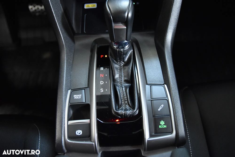 Honda Civic - 17