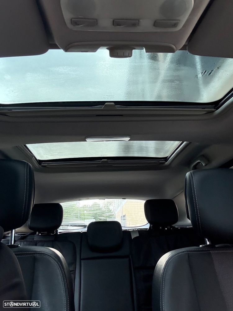 Renault Mégane Sport Tourer dCi 110 FAP Paris - 3