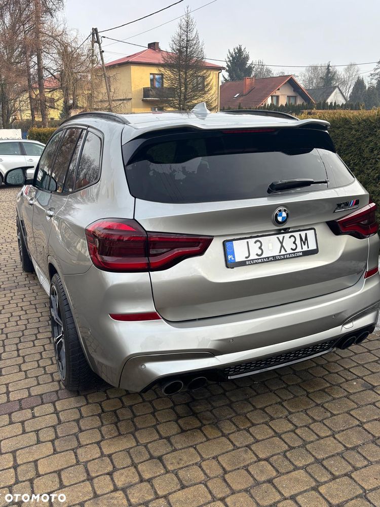 BMW X3 M - 13