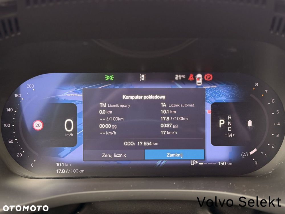 Volvo XC 60 - 17