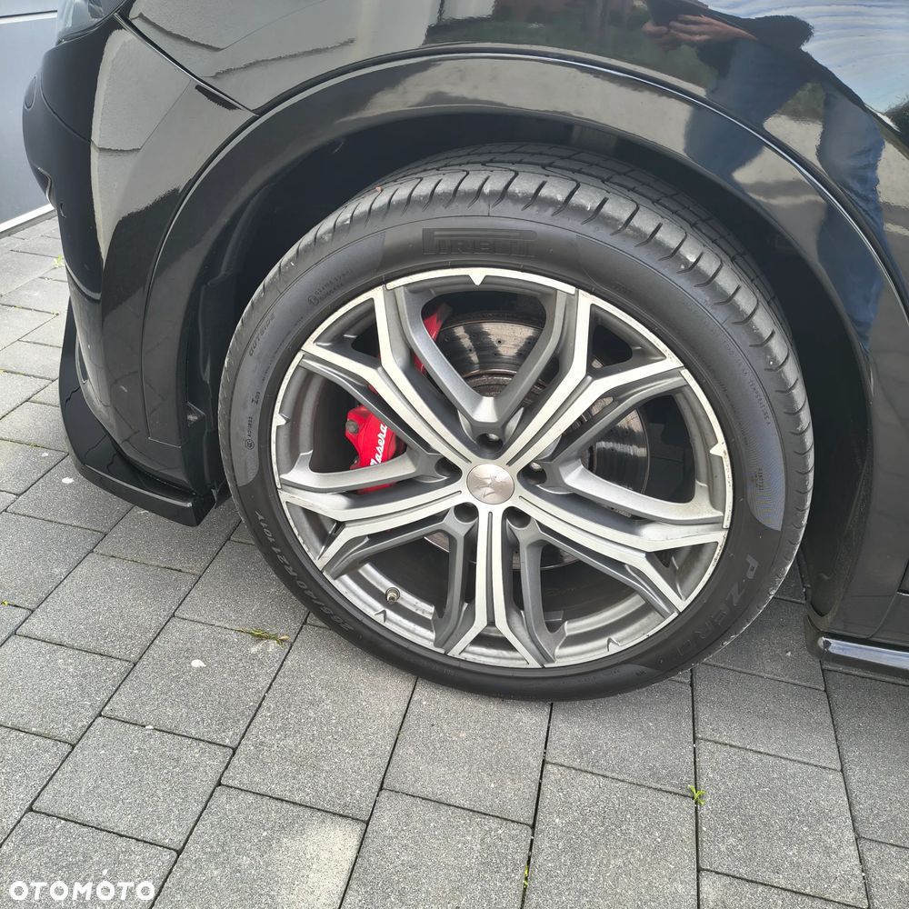 Maserati Levante S Q4 GranLusso - 8