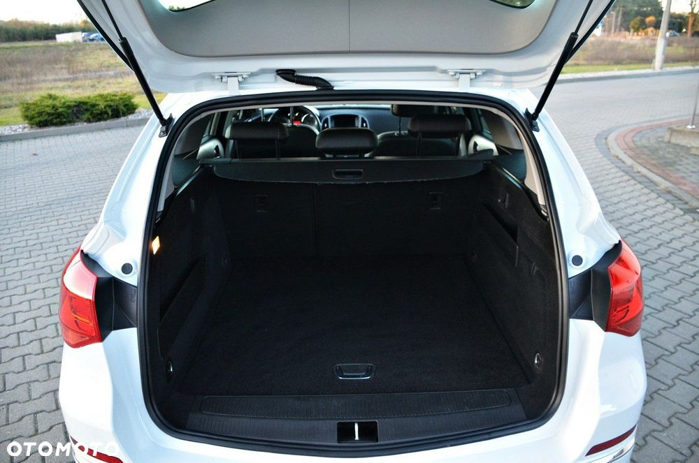 Opel Astra - 26