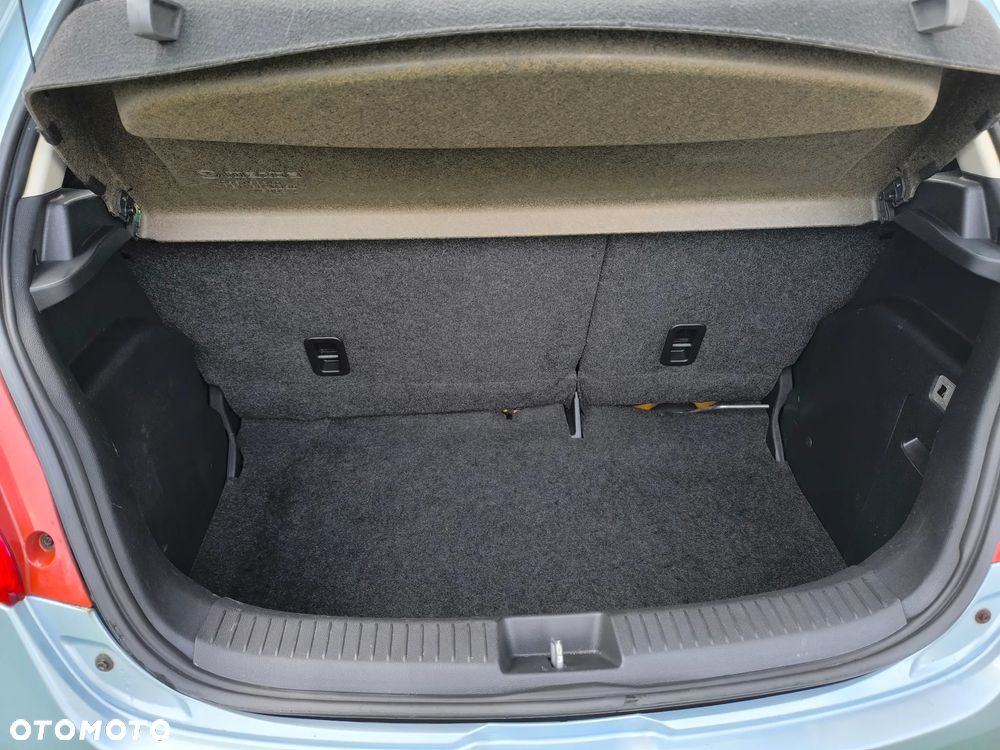 Mazda 2 1.5 Sport - 9