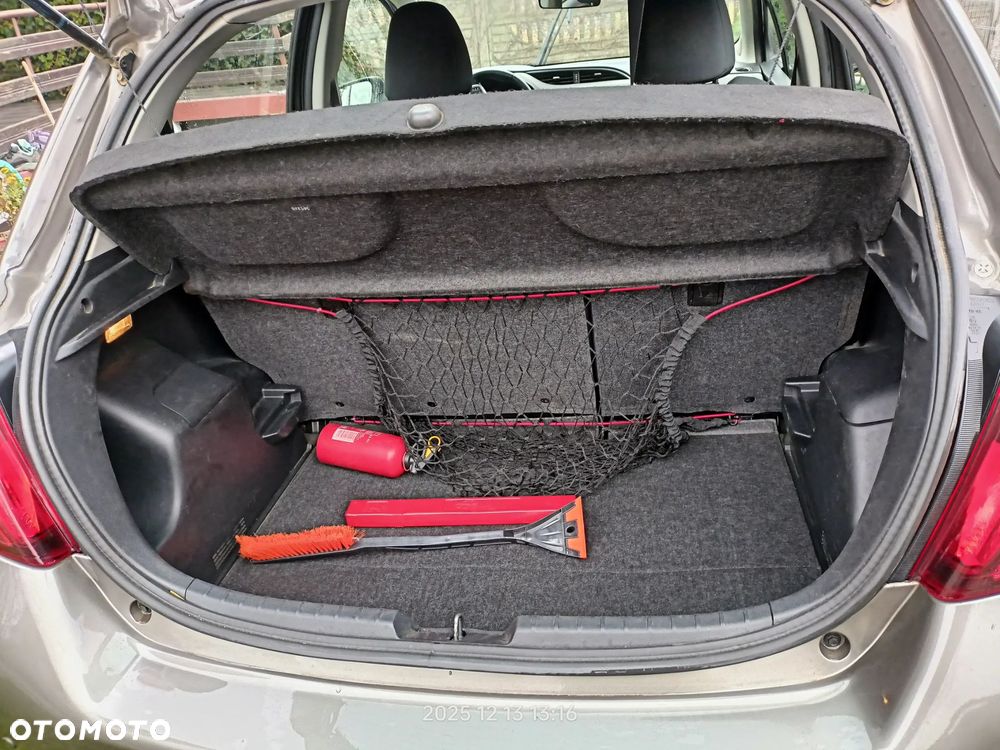Toyota Yaris 1.0 Active - 3
