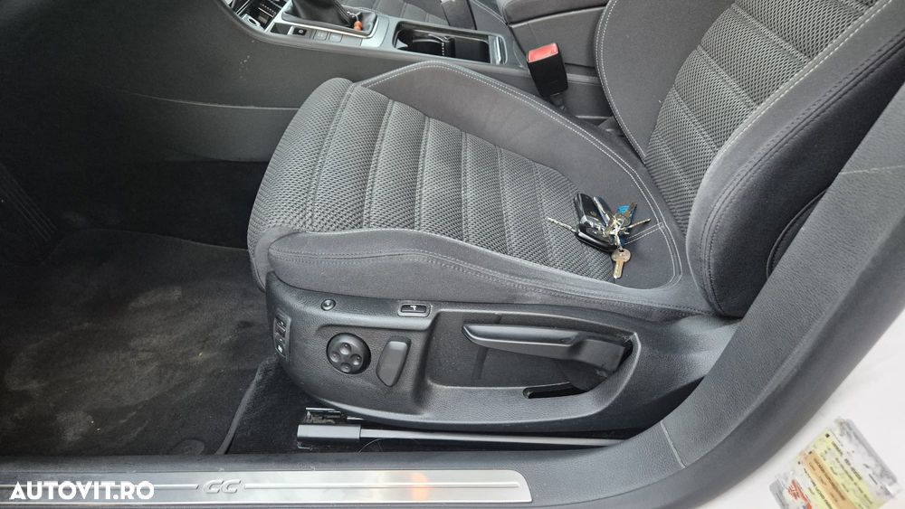 Volkswagen Passat CC 1.8 TSI - 5