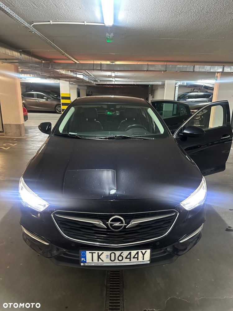 Opel Insignia 2.0 CDTI Edition - 6