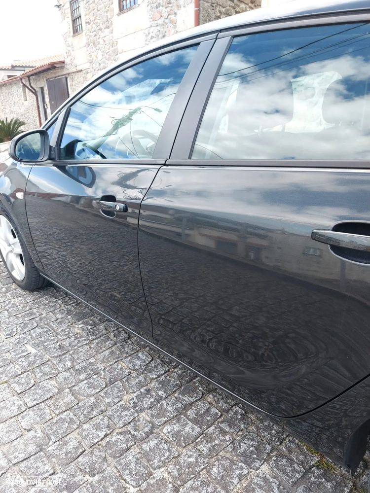 Opel Astra 1.7 CDTI DPF ecoFLEX S&S Sport - 16