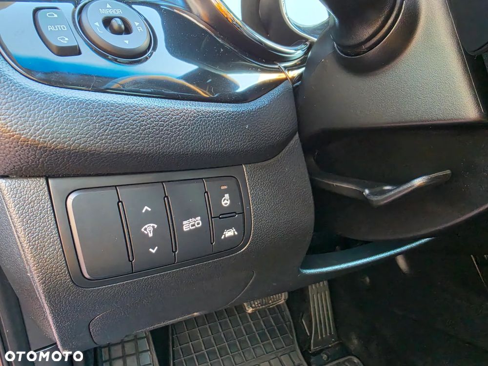 Kia Ceed 1.6 CRDi XL - 31