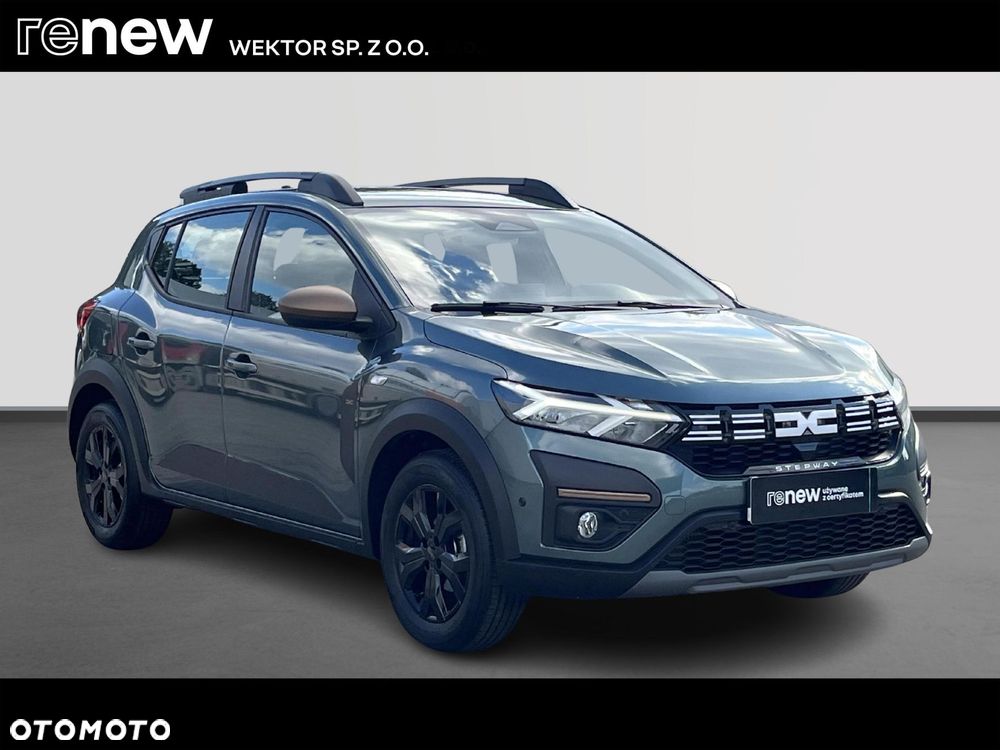Dacia Sandero - 7