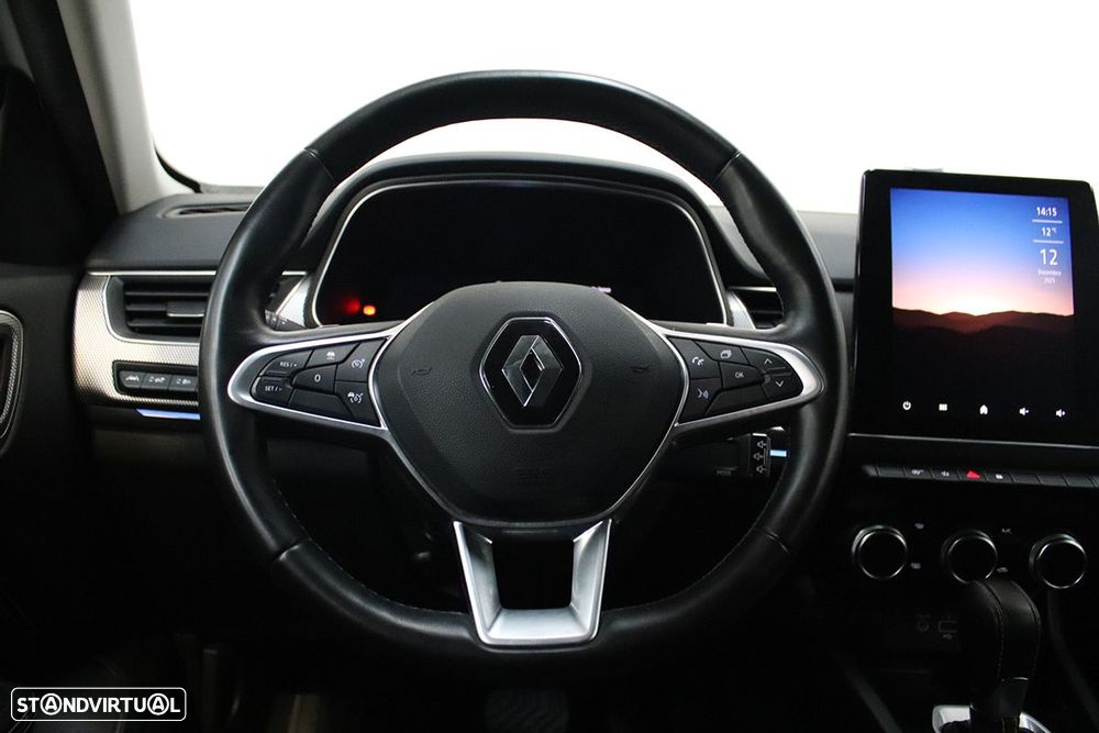 Renault Arkana 1.3 TCe Intens EDC - 15