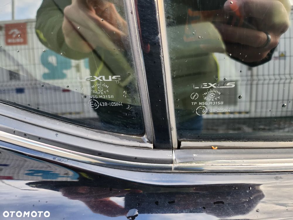 Lexus IS 250 Prestige - 40