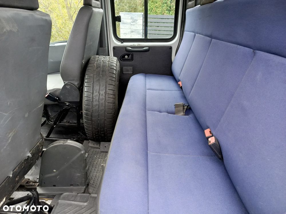 Iveco Daily - 13