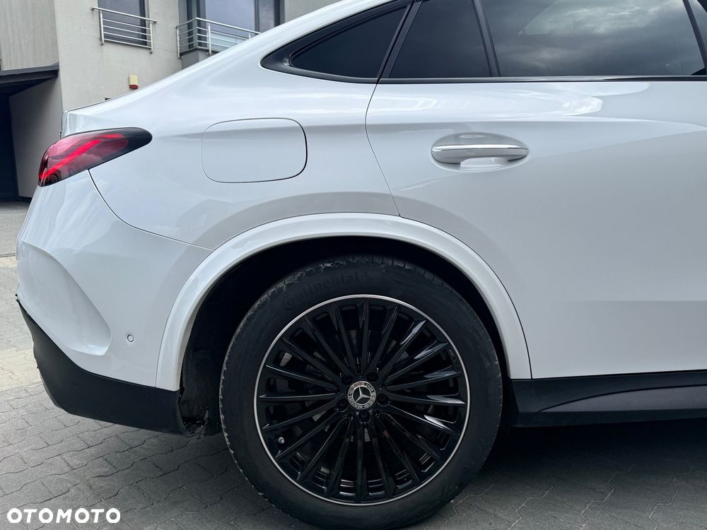 Mercedes-Benz GLC 220 d mHEV 4-Matic AMG Line - 17