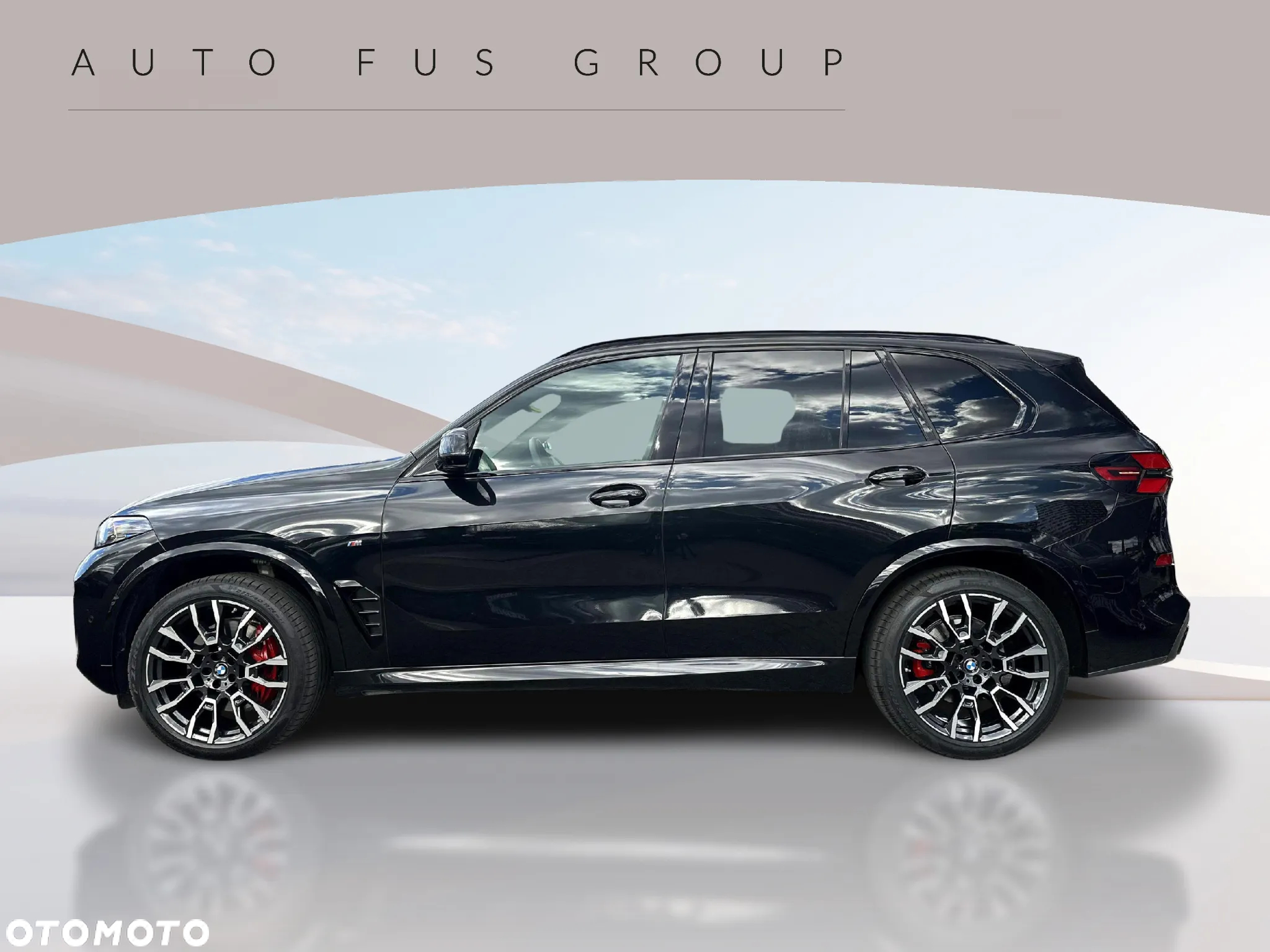 BMW X5 xDrive30d sport - 3