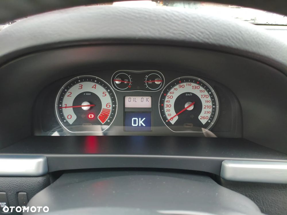 Renault Laguna 2.0 16V Dynamique - 8