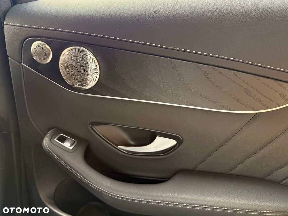 Mercedes-Benz GLC - 6