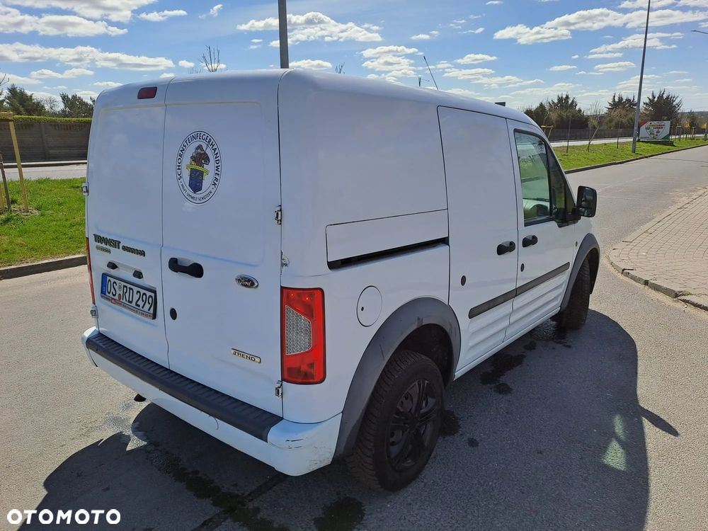 Ford CONNECT - 17
