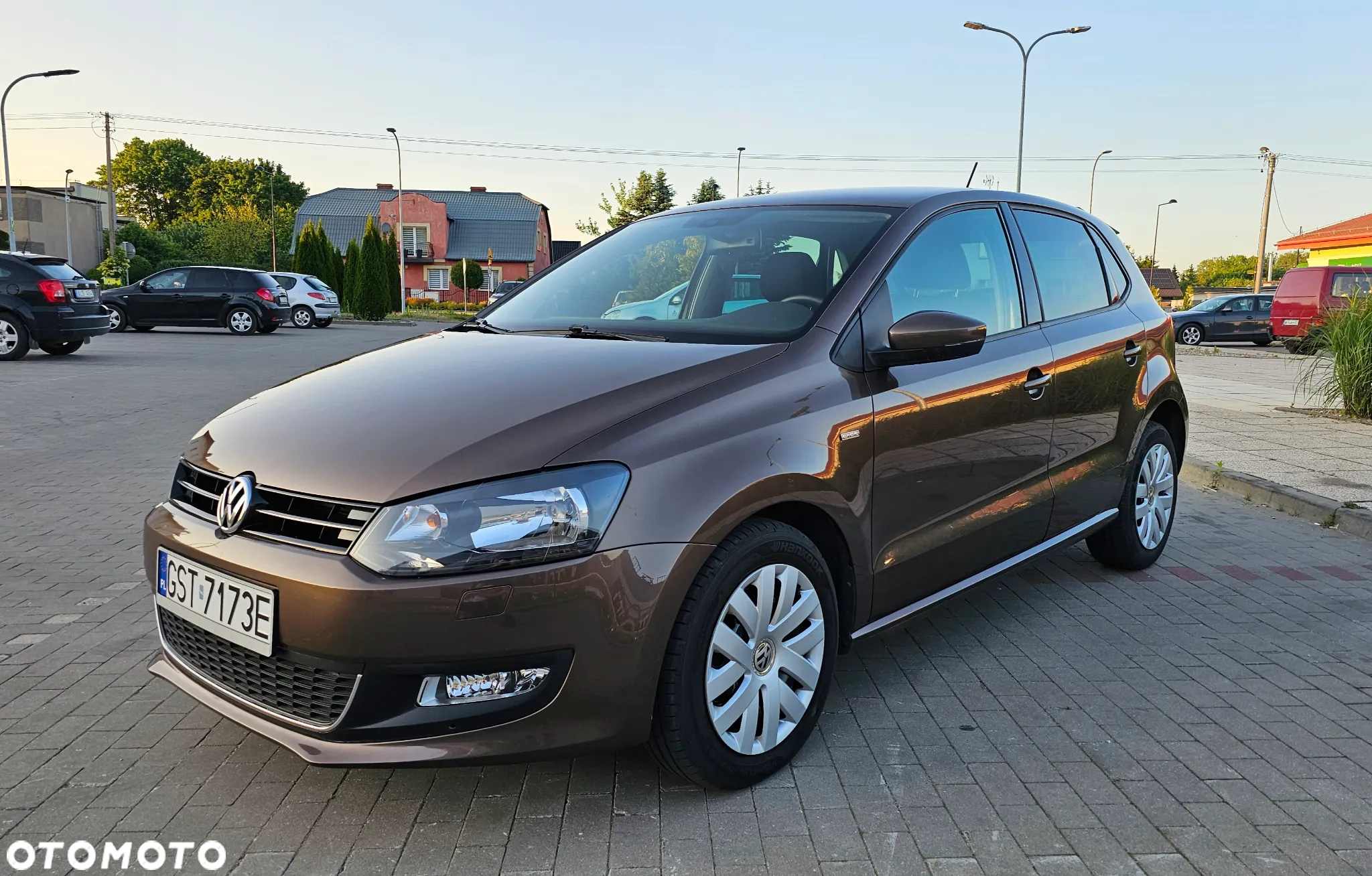 Volkswagen Polo 1.2 TSI Life - 7