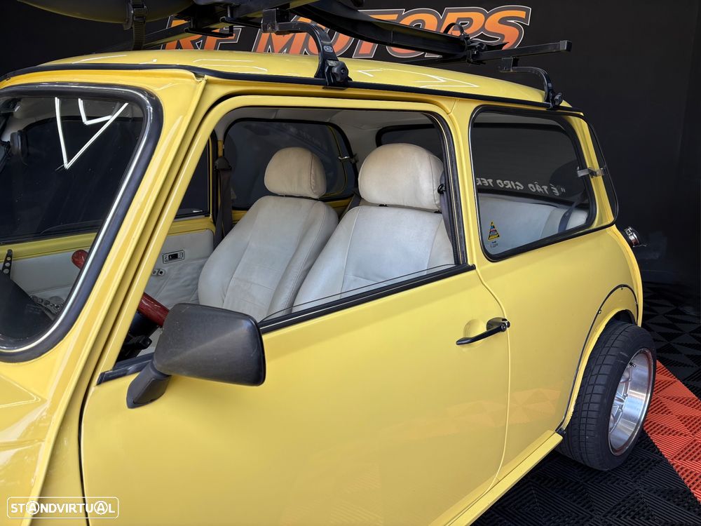 MINI 1000 - 18