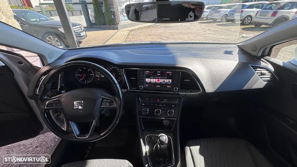 SEAT Leon - 16