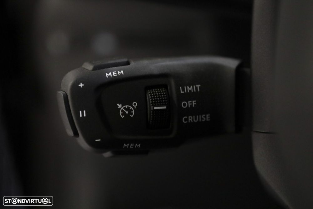 DS DS3 Crossback 1.2 PureTech Bastille - 17